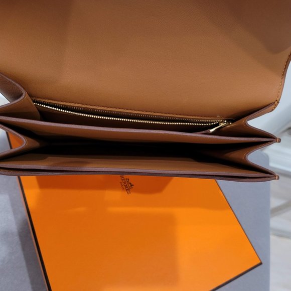 Hermes, Hermes2002, authentic, crossbody - Picture 11 of 16